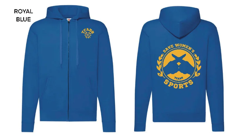 Royal Blue