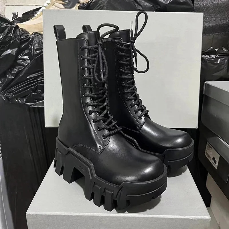 Black/Single Lining