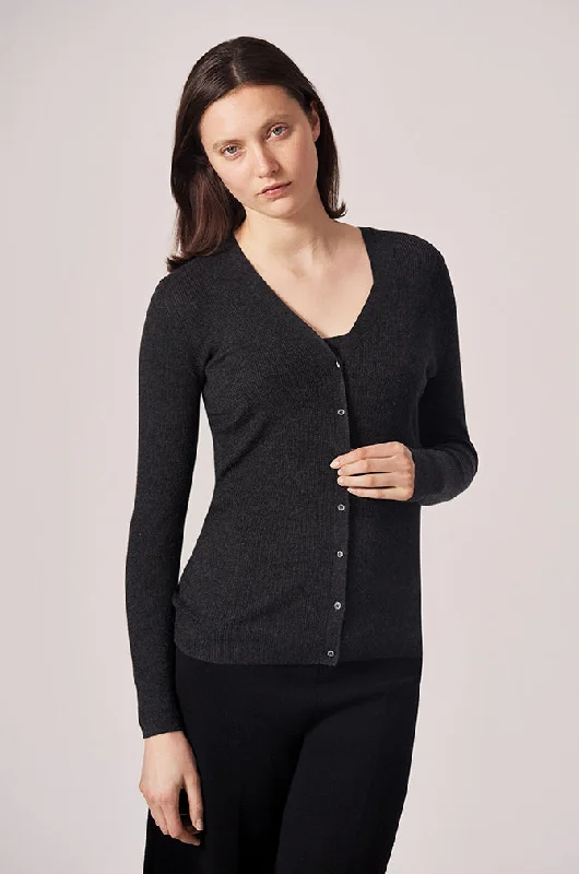 CHARCOAL MELANGE