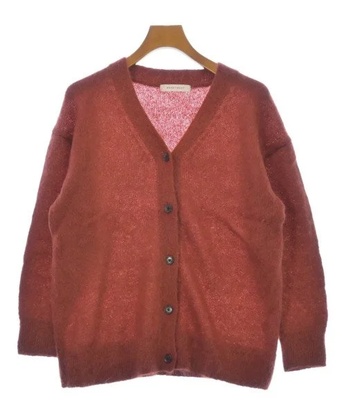 BRACTMENT Cardigans Zippered Buttoned Snapped
