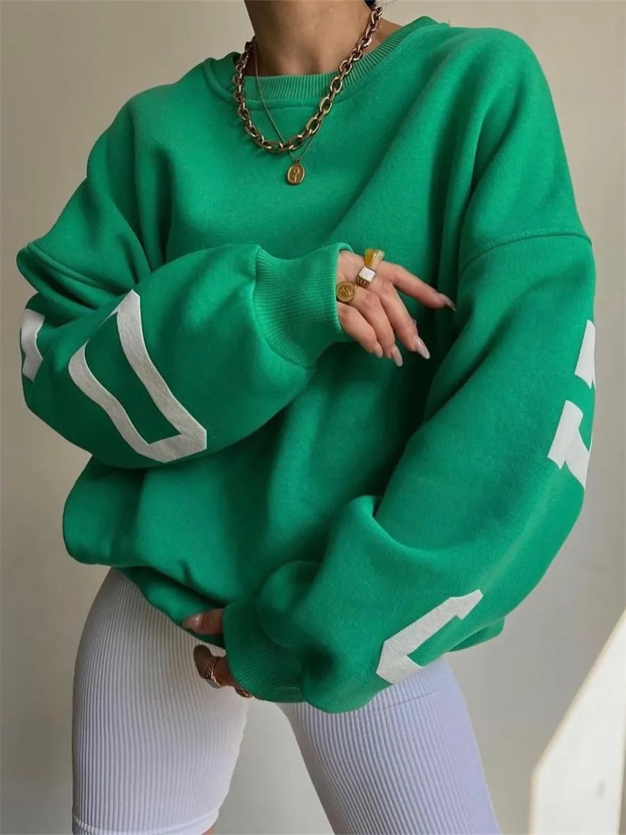 C Green