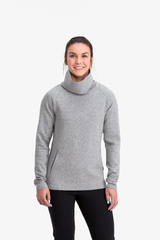 Heather Stone Grey