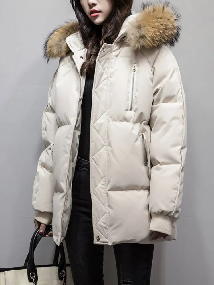 Parkas Hoodies Jackets Clothing Winter Clothes Women 2023 New Coats Quilted Jacket Warm Tops Loose Casual Coat Trendy Outfits Hoodie with Embroidery Detailed Premium Parkas Hoodies Jackets Clothing Winter Clothes Women 2023 New Coats Quilted Jacket Warm Tops Loose Casual Coat Trendy Outfits Hoodie with Embroidery Detailed Premium