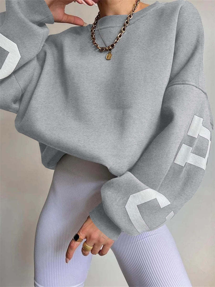 H Light Grey