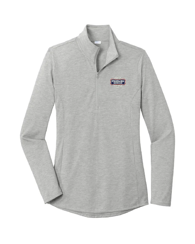 Light Grey Heather