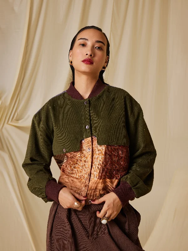 Bert Jacket Boat Neck Shawl Collar Notched Collar