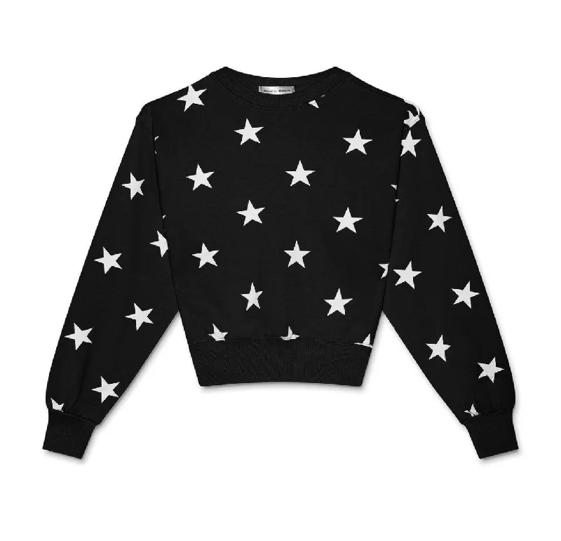 Comfy Black