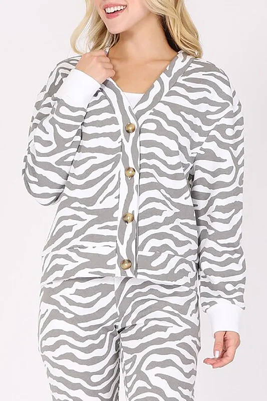 Zebra
