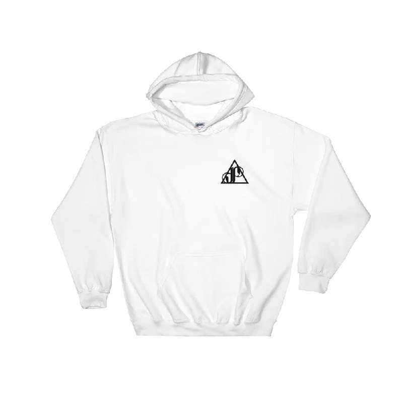 The Brand | unisex pullover hoodie Bateau Neck Pullover