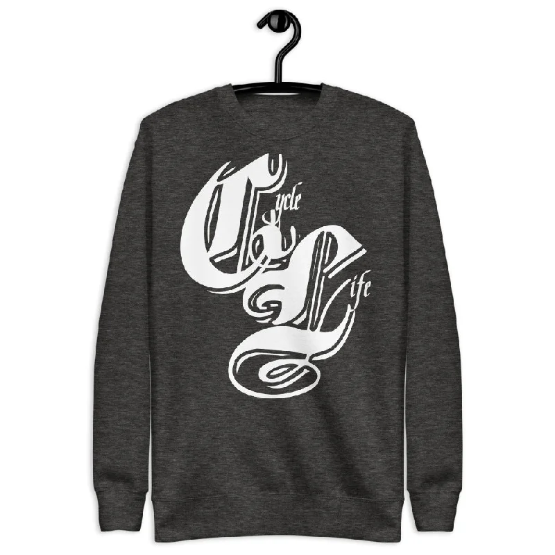 Charcoal Heather