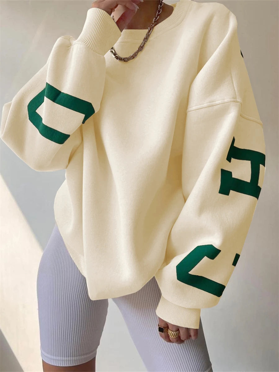 F Beige