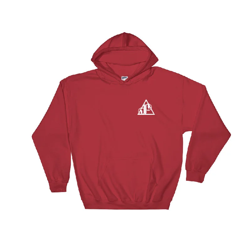 The Brand | unisex pullover hoodie Boat Neck Sweater