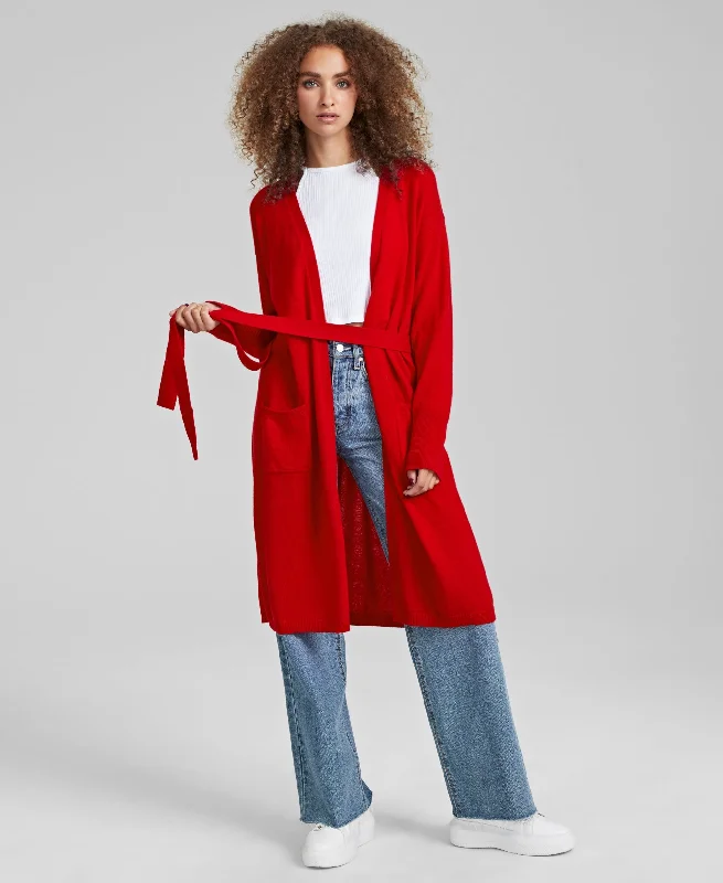 Calypso Red