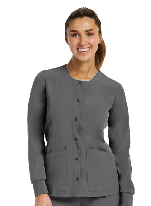 Round Neck Snap Jacket XS-3XL By Maven / Pewter Chenille Jacket Brocade Jacket Lace Jacket Round Neck Snap Jacket XS-3XL By Maven / Pewter Chenille Jacket Brocade Jacket Lace Jacket