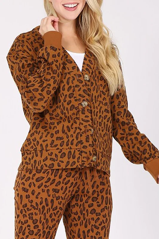 Leopard
