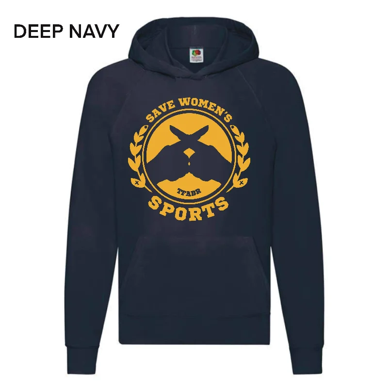 Deep Navy