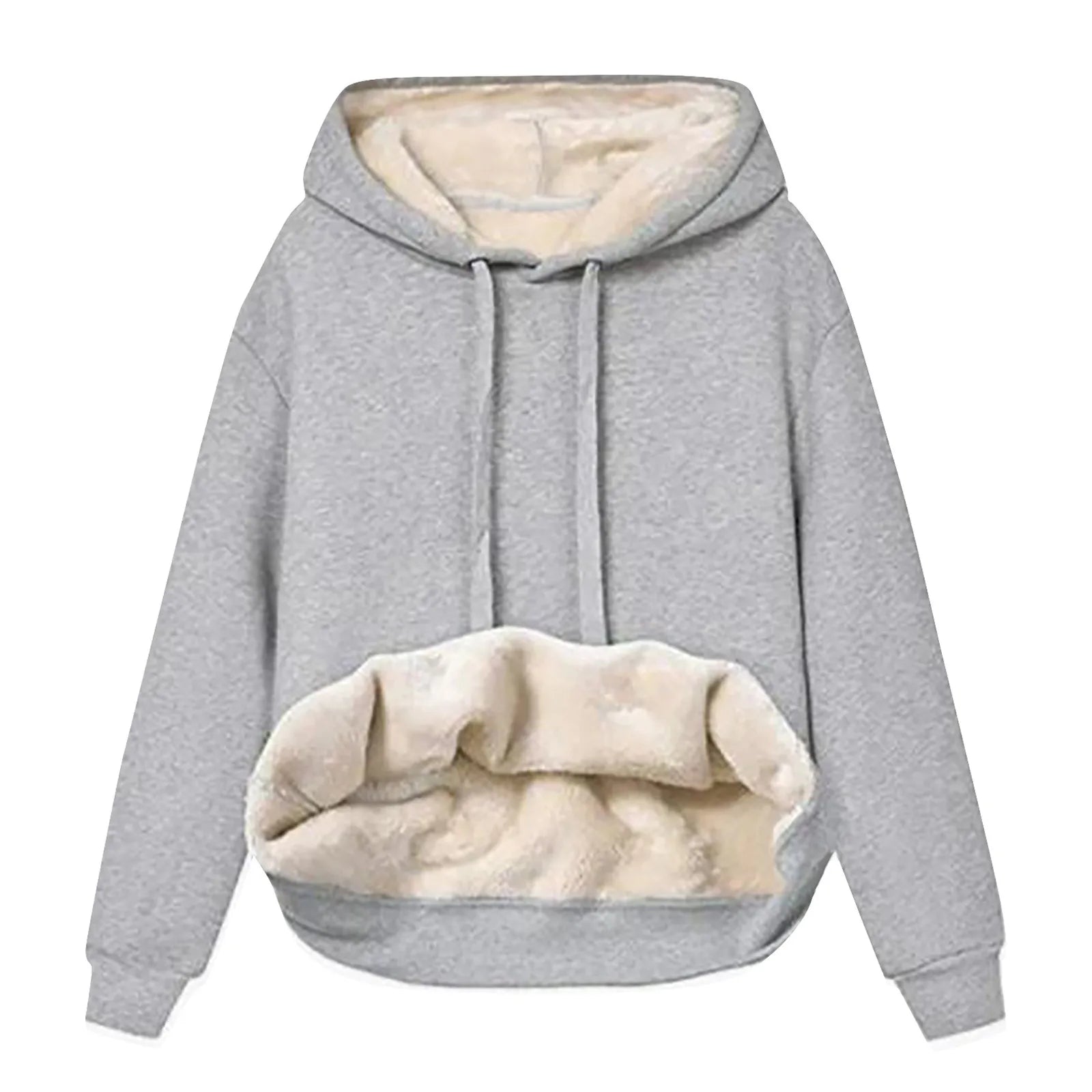 D Drawstring Top