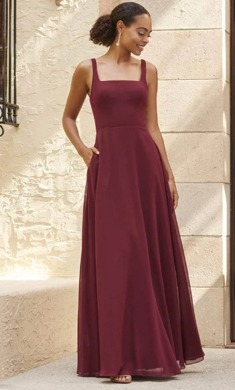 Christina Wu Celebration 22145 - A-Line Long Evening Dress Tunics Versatile stylish