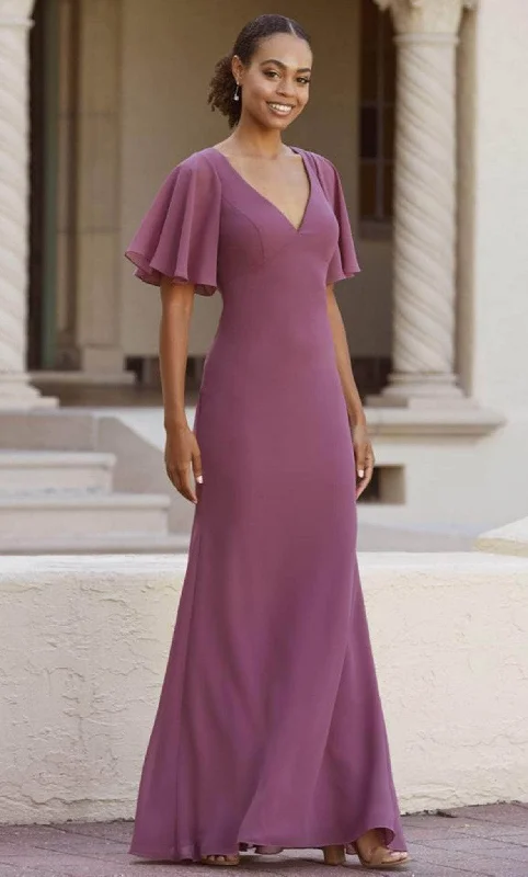 Christina Wu Celebration 22146 - V-Neck Sheath Evening Dress Tunics Favorite customer Christina Wu Celebration 22146 - V-Neck Sheath Evening Dress Tunics Favorite customer