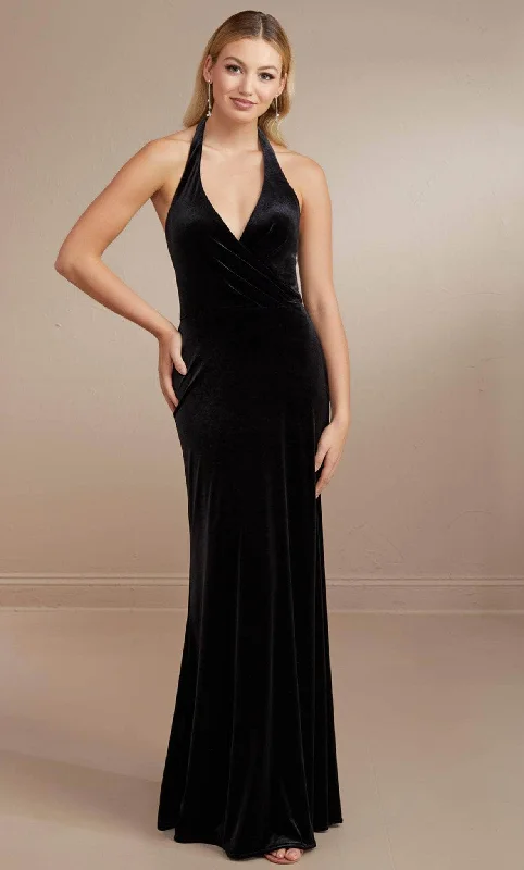 Christina Wu Celebration 22174 - Long Evening Dress Tunics Office stylish
