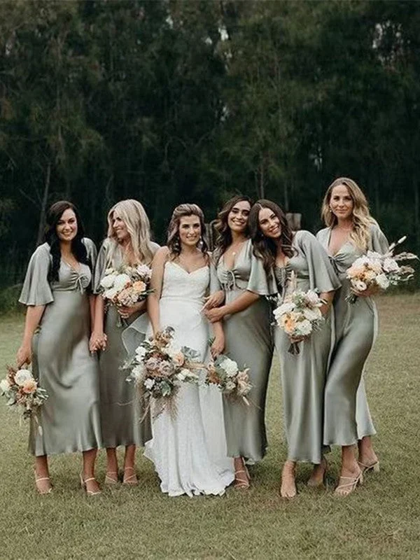 Elegant Fashion Long Bridesmaid Dresses, Bridal Party Dresses, Newest Wedding Guest Dresses Tunics stripes playful Elegant Fashion Long Bridesmaid Dresses, Bridal Party Dresses, Newest Wedding Guest Dresses Tunics stripes playful