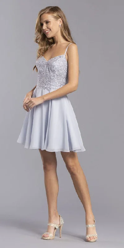 Slate Gray