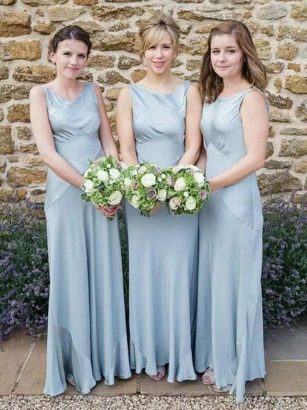 Newest Wedding Guest Dresses, Simple Long Bridesmaid Dresses, Sleeveless Popular Bridal Party Dresses Tunics Mesh breathable Newest Wedding Guest Dresses, Simple Long Bridesmaid Dresses, Sleeveless Popular Bridal Party Dresses Tunics Mesh breathable