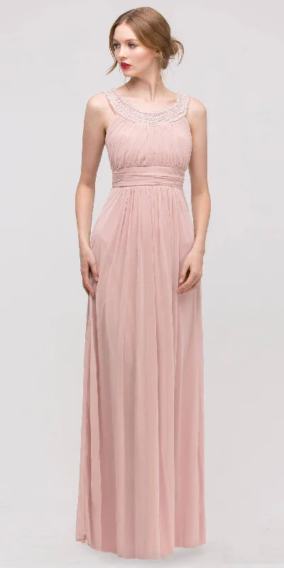 Dusty Pink