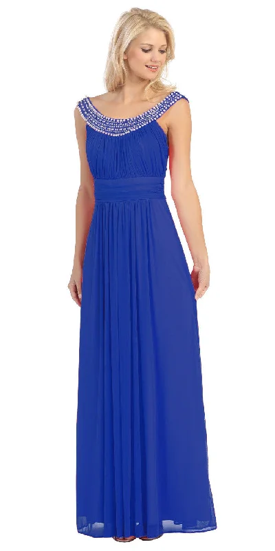Royal Blue