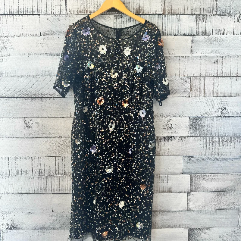Adrianna Papell Size 14 Fancy Dress