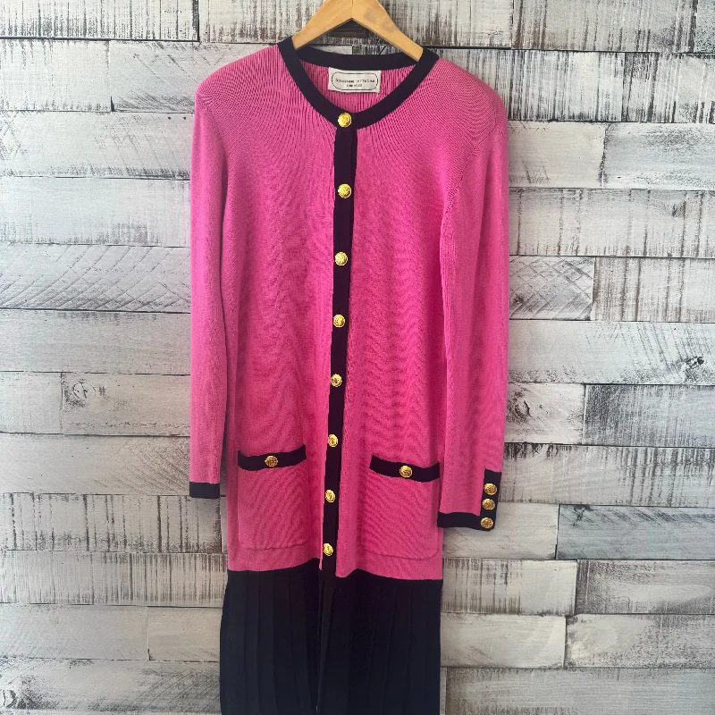 Adrienne Vittadini Size M Vintage Dress