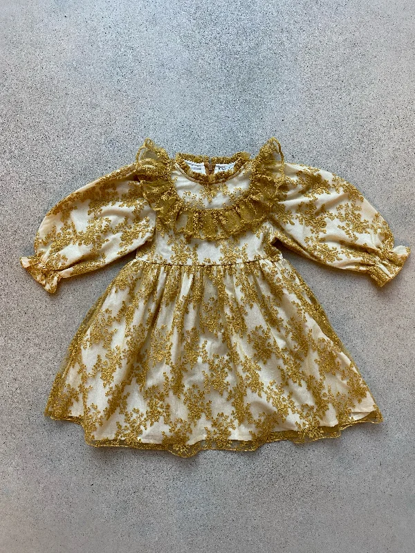 Floral Lace