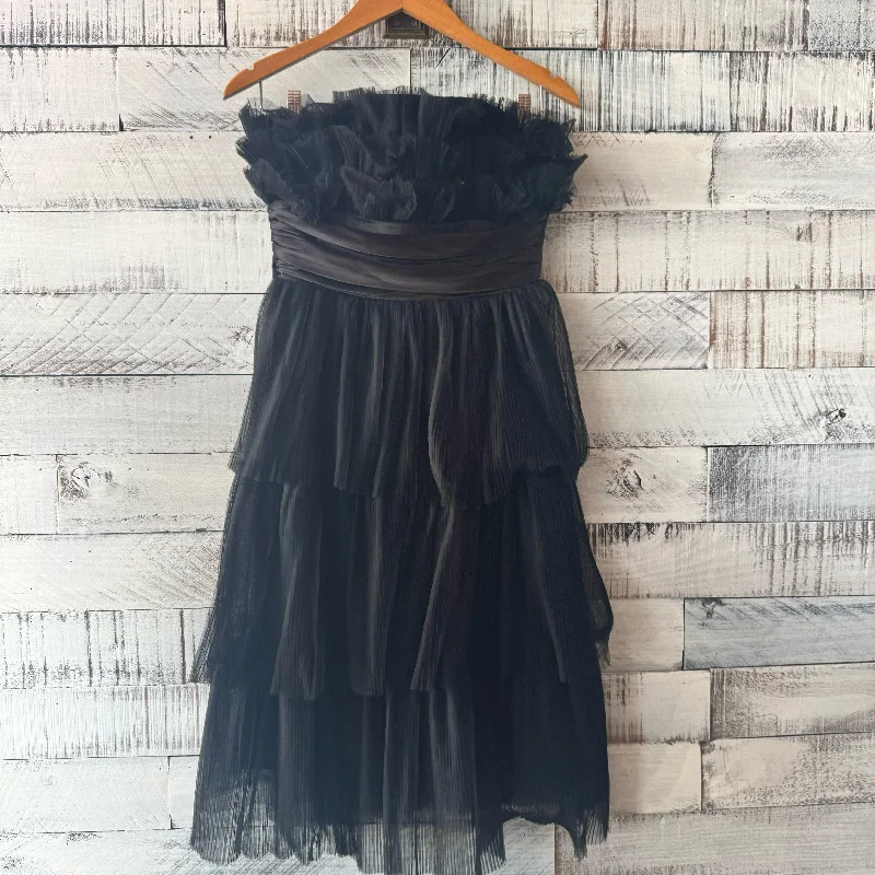 Betsey Johnson Size 6 Fancy Dress