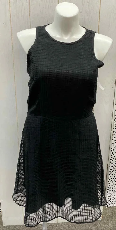 Black Womens Size 12 Dress