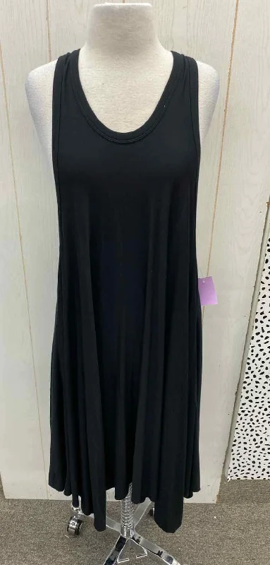 Black Womens Size 8/10 Dress