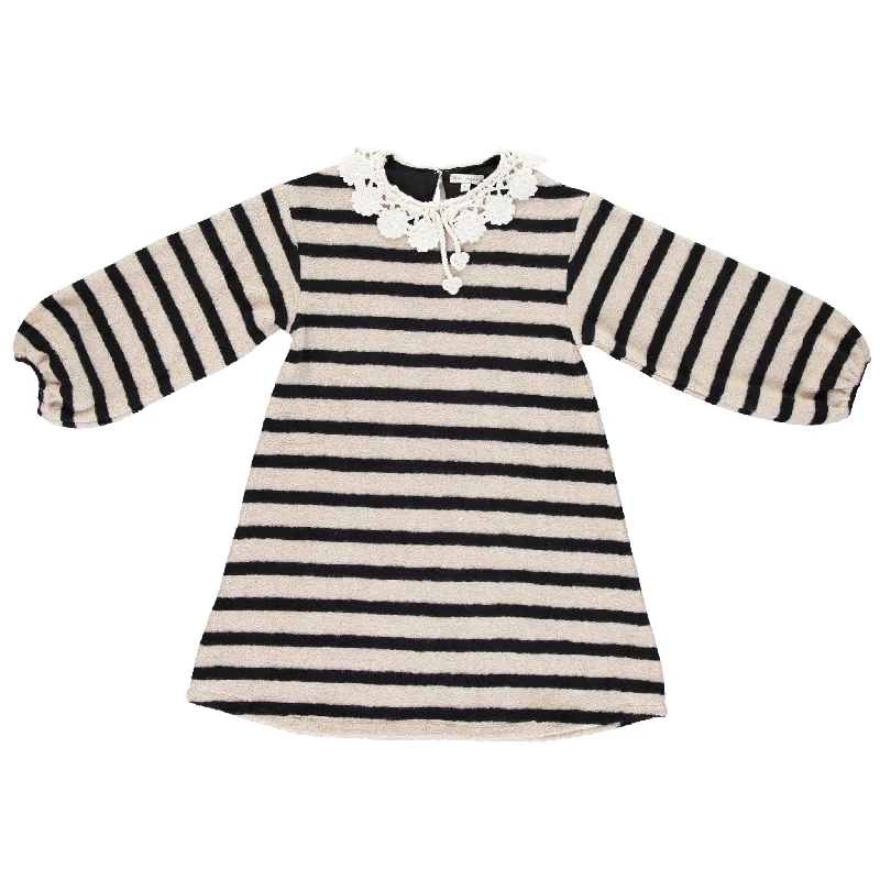 Parisian Stripes