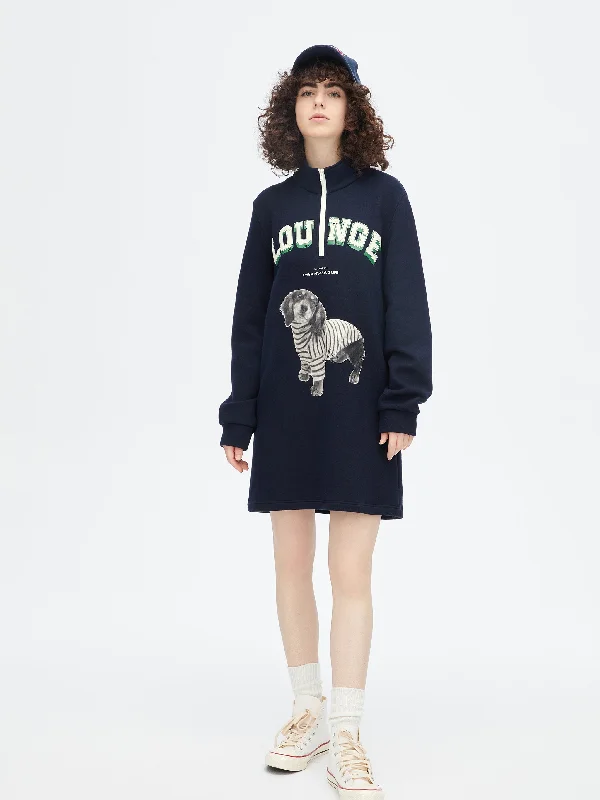 Cute Dog Dress