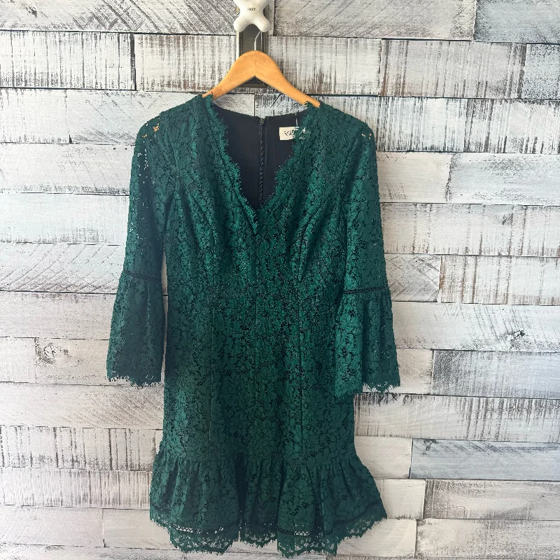 Eliza J Size 6 Fancy Dress