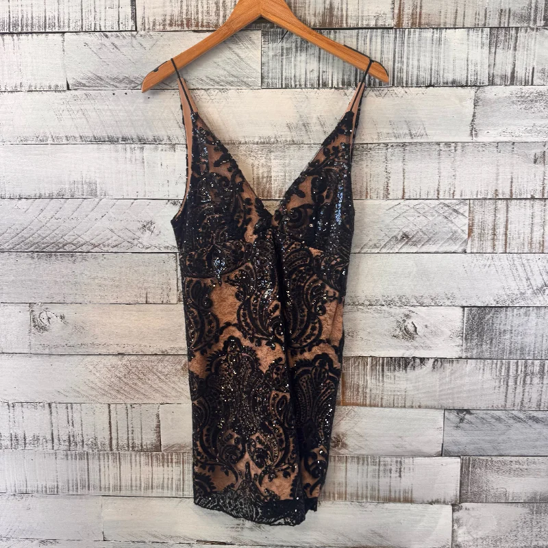 Free People Size 4 Fancy Dress