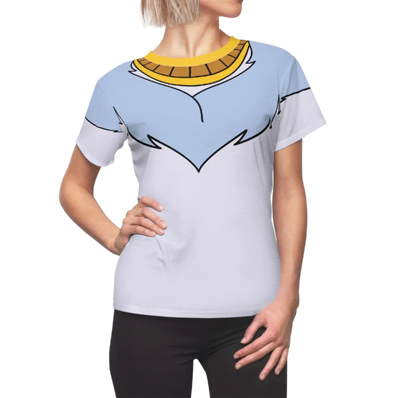 Georgette Women's Shirt, Oliver & Company Costume Cashmere Blend Cotton Blend Poly Blend Georgette Women's Shirt, Oliver & Company Costume Cashmere Blend Cotton Blend Poly Blend