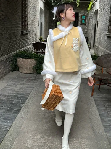Yellow Vest