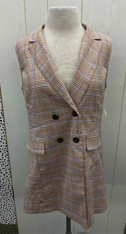 Have Pink Womens Size 8/10 Dress
