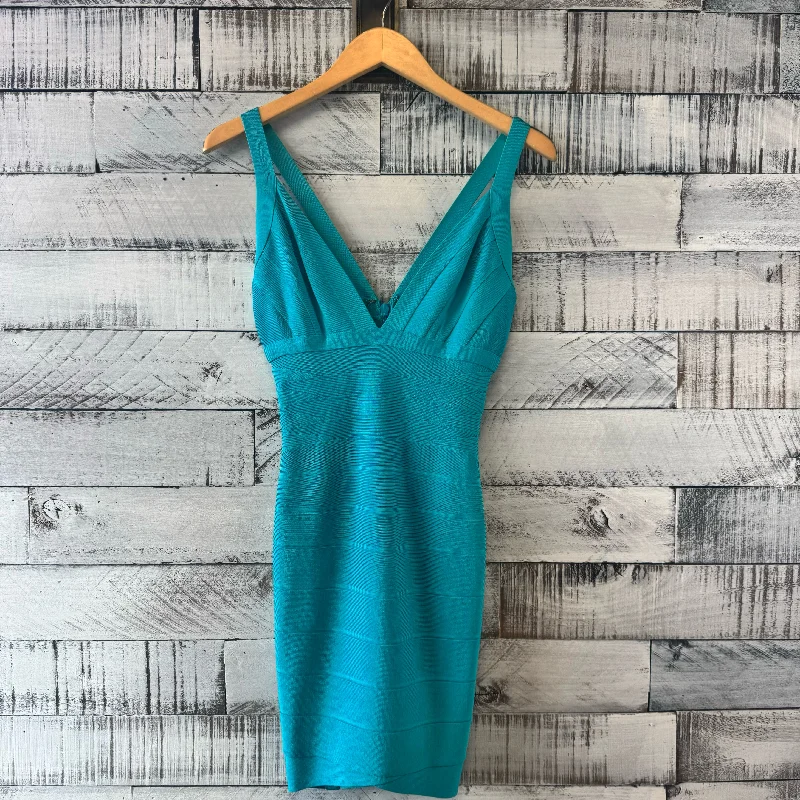 Herve Leger Size XS Fancy Dress
