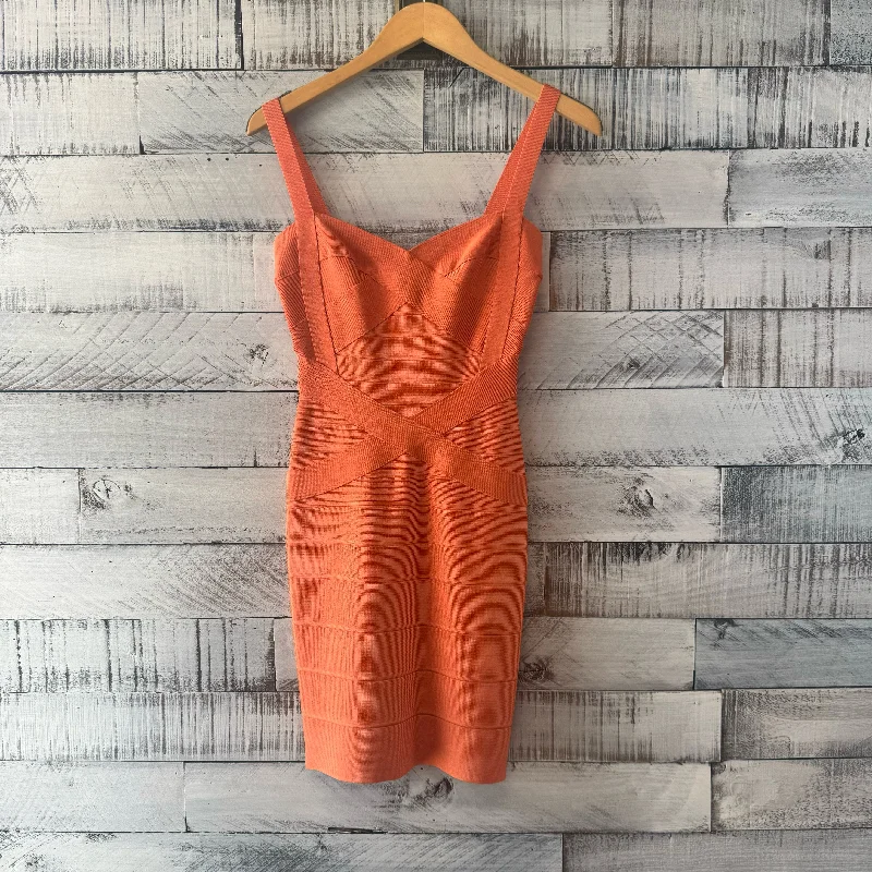 Herve Leger Size XS Fancy Dress