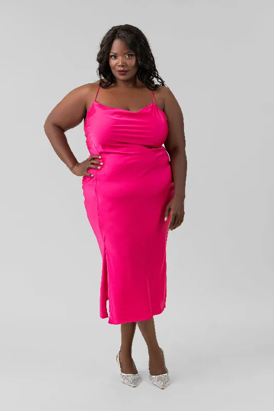 Hot Pink