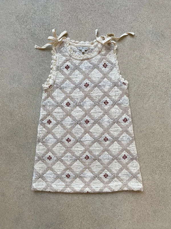 Joan Dress Nostalgia