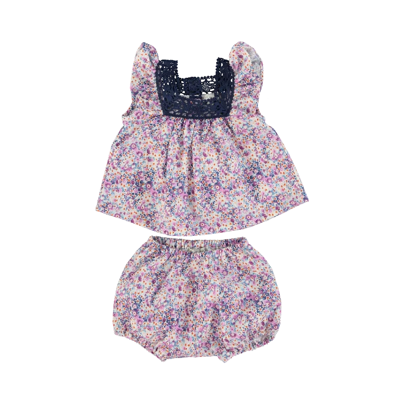Julia Baby Dress-6months
