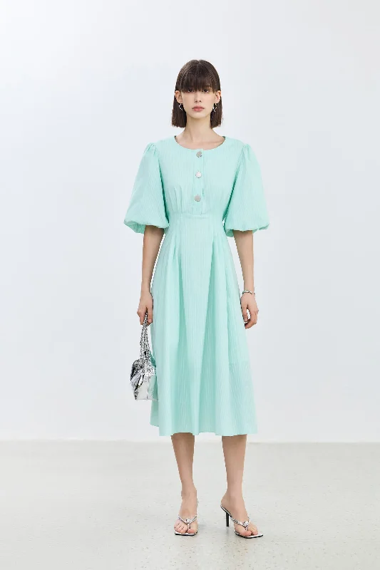 Pale Green