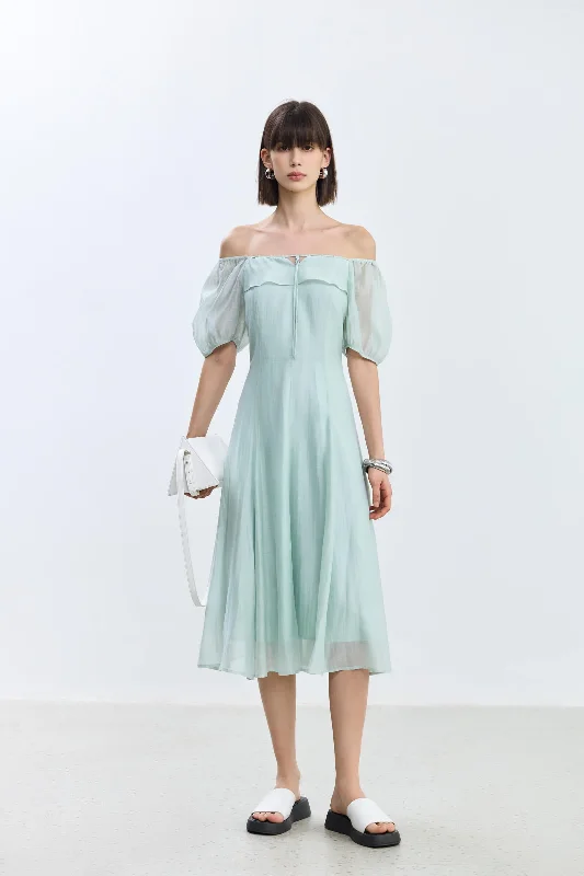 Pale Green
