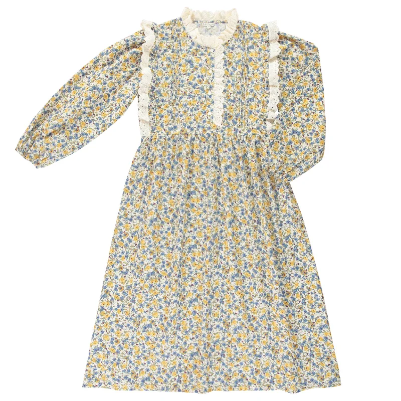 Lily Woman Dress